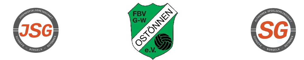 FBV Grün-Weiß Ostönnen e.V.